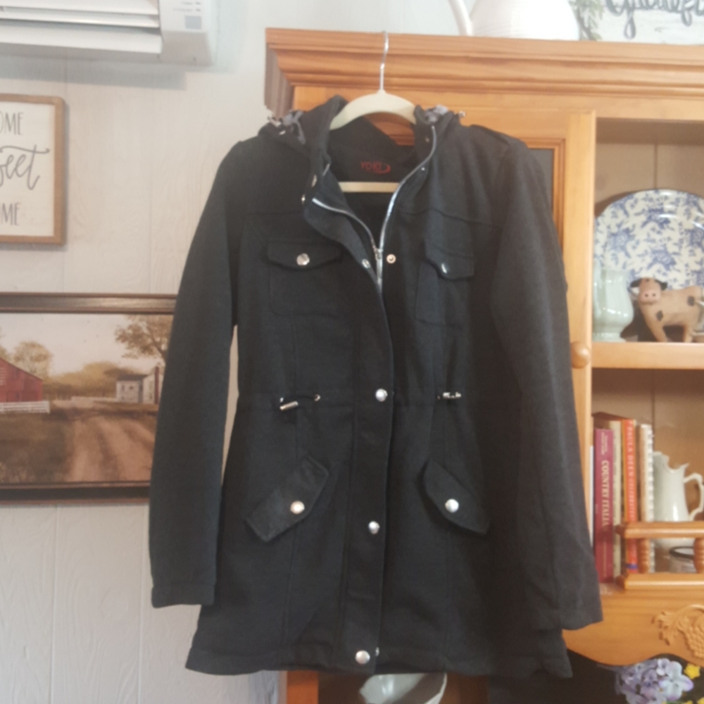 Jacket